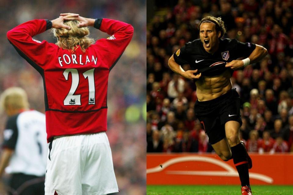 Pemain-Pemain Ini Lebih Sukses Usai Tinggalkan Manchester United
