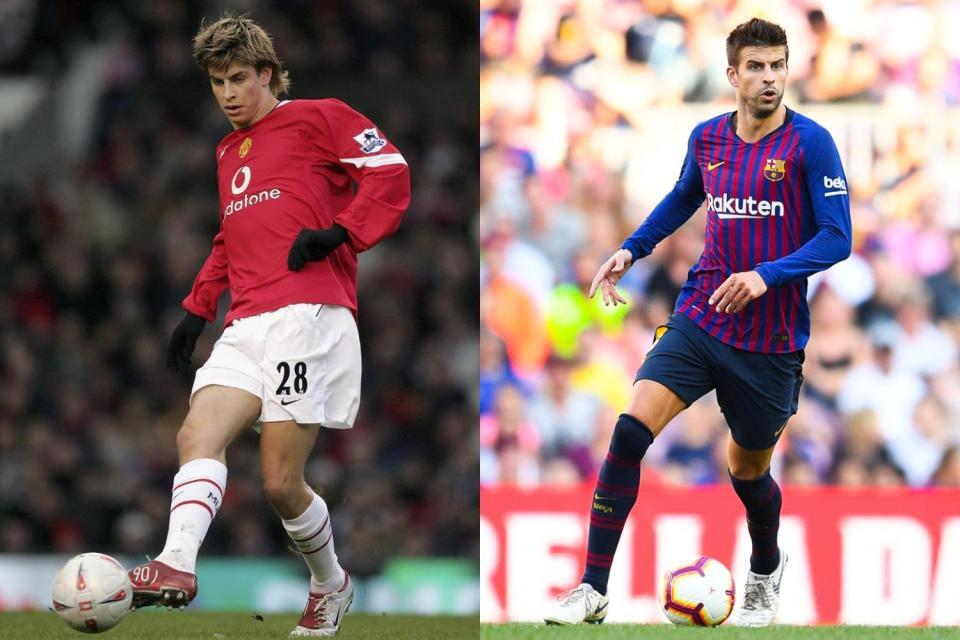Pemain-Pemain Ini Lebih Sukses Usai Tinggalkan Manchester United
