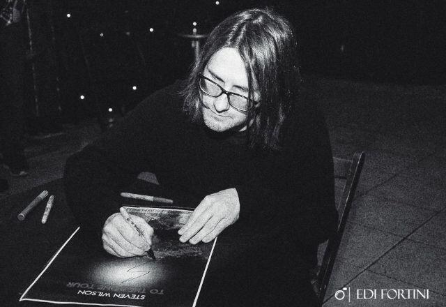 &#91;MUSICOC&#93; #Playlist buat kenalan dengan Steven Wilson #AslinyaLo