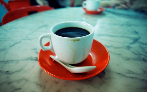 Mau Ngopi Di &quot;Coffee Shop&quot; Singapura? Gini Ordernya..