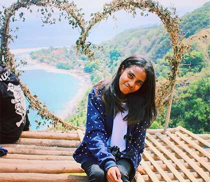 Inilah Fakta Dian Sorowea, Penyanyi Asli Lagu Karna Su Sayang Yang Tengah Viral