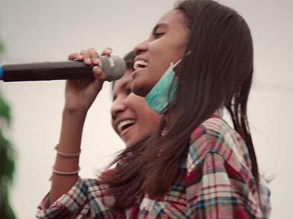 Inilah Fakta Dian Sorowea, Penyanyi Asli Lagu Karna Su Sayang Yang Tengah Viral