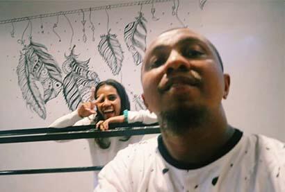 Inilah Fakta Dian Sorowea, Penyanyi Asli Lagu Karna Su Sayang Yang Tengah Viral