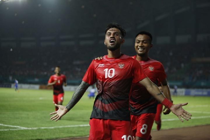  Dilema Milla dan Kerucut Nama Bima Sakti di Timnas Indonesia