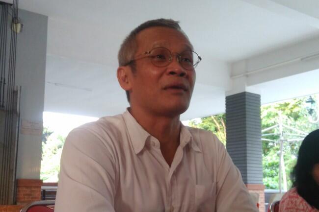 Jokowi-JK Berhasil Buat Fondasi Indonesia Produktif