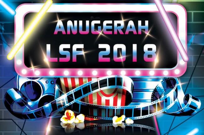 Metro TV Masuk Nominasi 3 Kategori Anugerah LSF 2018