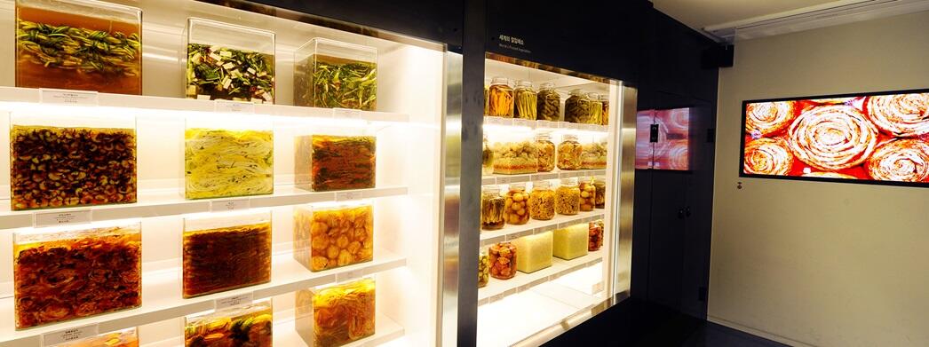 10 Museum Makanan Terunik yg ada di Dunia