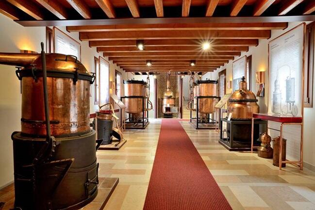 10 Museum Makanan Terunik yg ada di Dunia