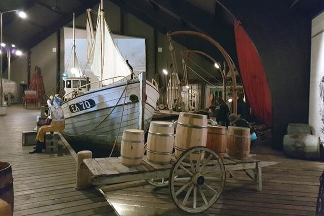 10 Museum Makanan Terunik yg ada di Dunia