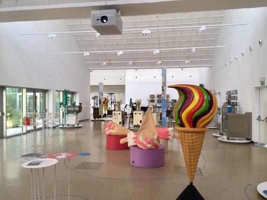 10 Museum Makanan Terunik yg ada di Dunia