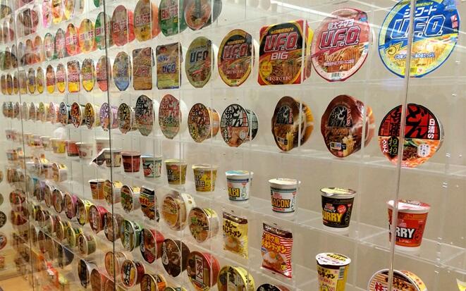 10 Museum Makanan Terunik yg ada di Dunia