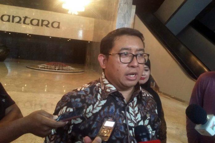 Acara Dibiayai APBN Jangan Dipakai Kampanye Terselubung: Fadli