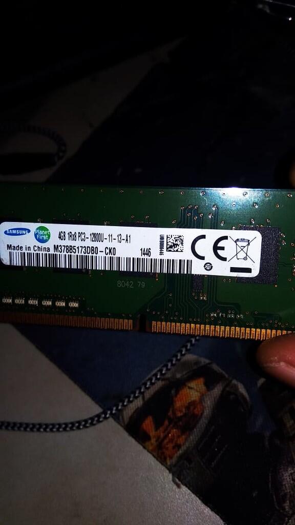 [Tanya] Tentang RAM PC