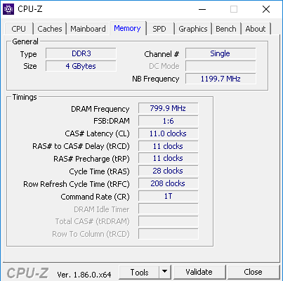 [Tanya] Tentang RAM PC