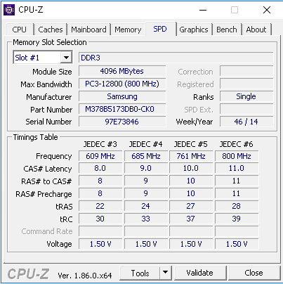 [Tanya] Tentang RAM PC