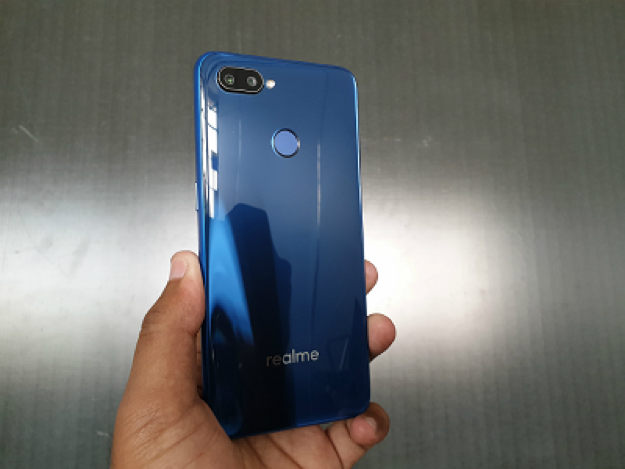 Realme, Smartphone Baru nan Aestetik dengan Desain Diamond Cut