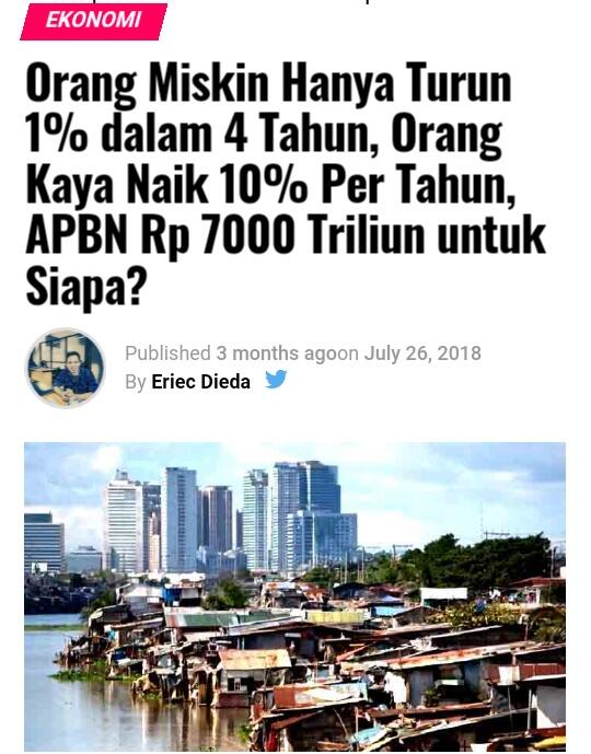 Di Bali, Prabowo Kembali Ingatkan Paradoks Ekonomi Indonesia