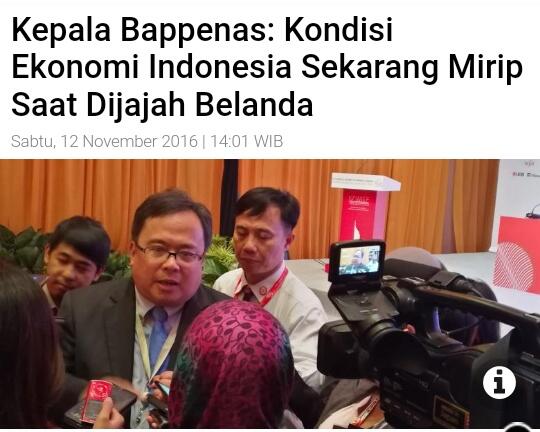 Di Bali, Prabowo Kembali Ingatkan Paradoks Ekonomi Indonesia