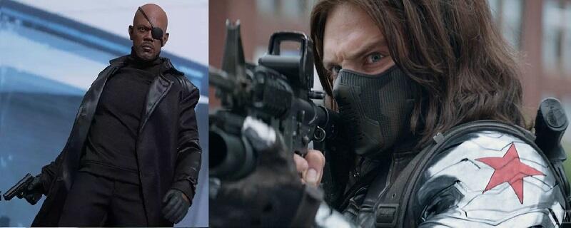 Prabowo 'The Winter Soldier', PDIP: Jokowi Komandan Avengers