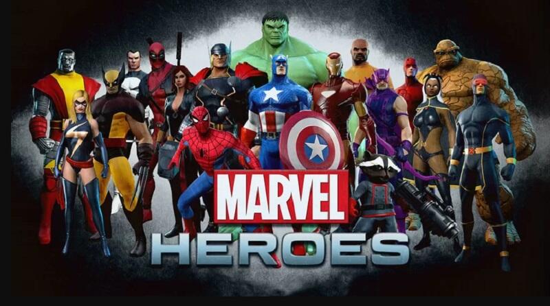 Prabowo 'The Winter Soldier', PDIP: Jokowi Komandan Avengers