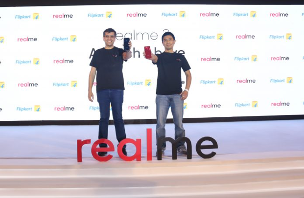 Realme 2 Laku 15.000 dalam 10 Menit. Bagaimana dengan Realme 2 Pro?