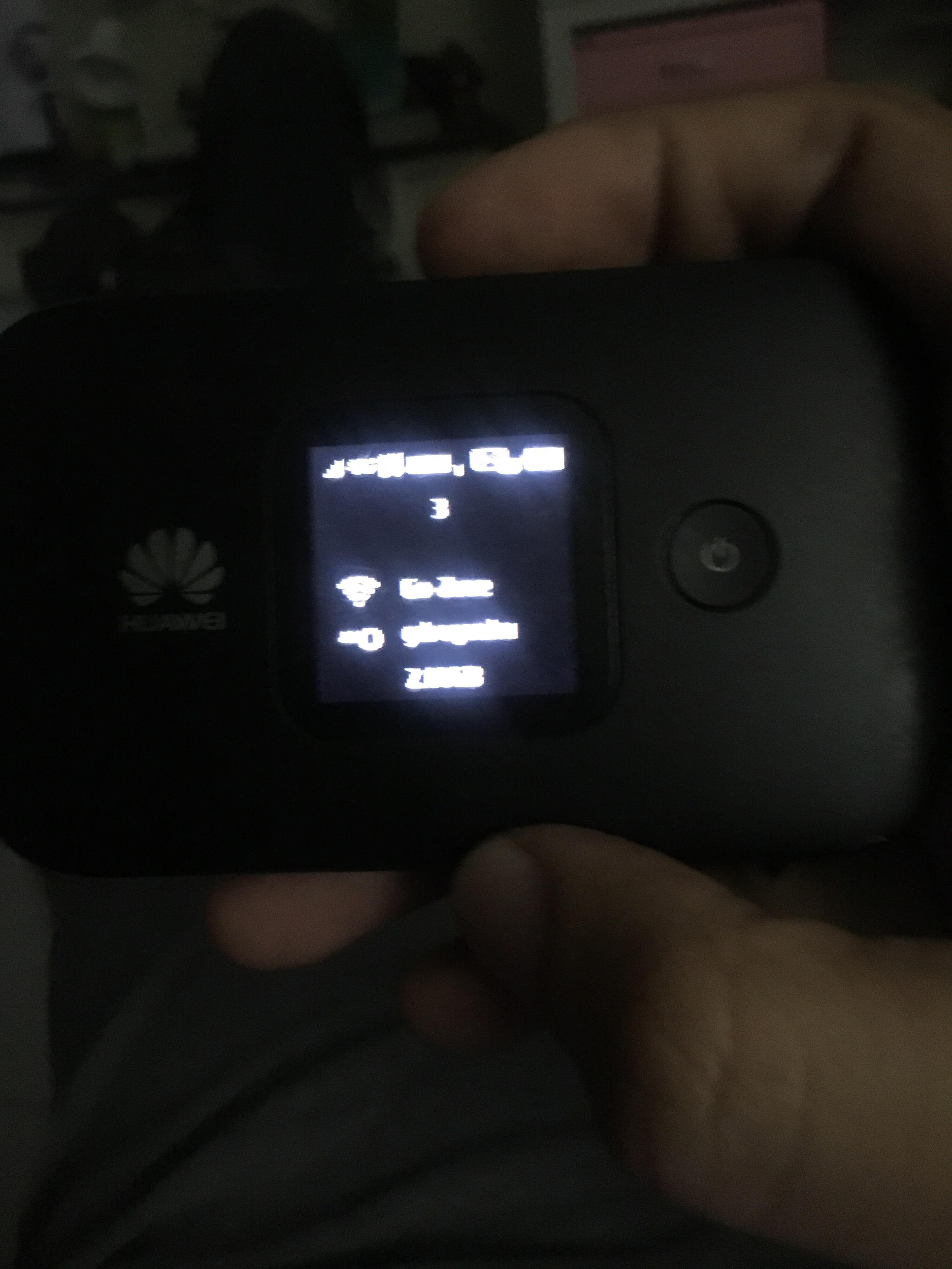 JASA UNLOCK Modem Mifi HUAWEI E5573 XLGo XL Go - Remote Online / COD Jogja Yogyakarta