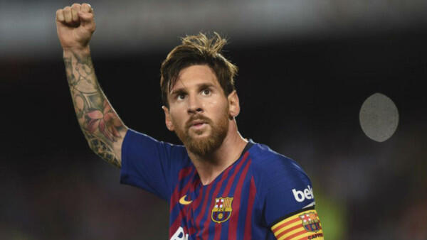 Skuat Real Madrid dan Barcelona Mahalan Siapa?