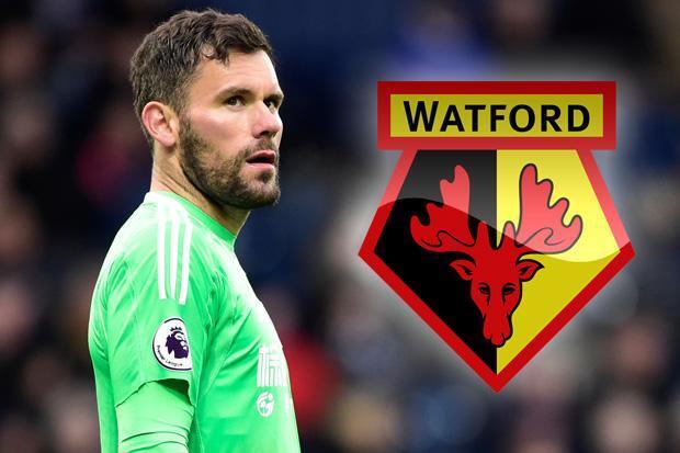 6 Pemain Tertua di Premier League 2018