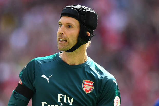 6 Pemain Tertua di Premier League 2018