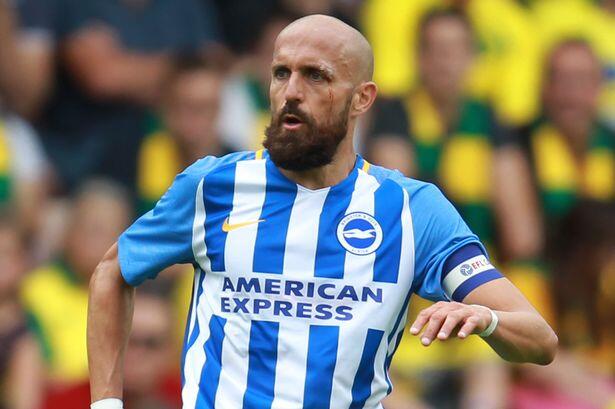 6 Pemain Tertua di Premier League 2018