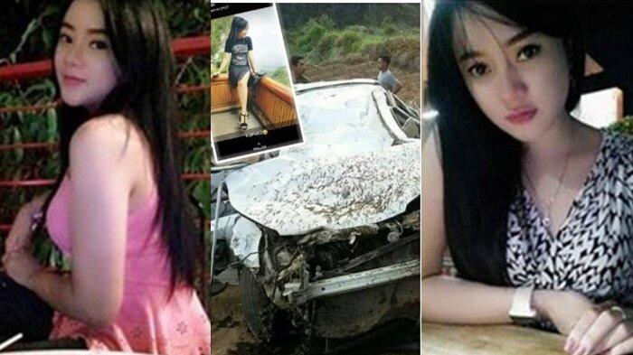 7 Hari Koma, Model Rini Puspitawati Meninggal Dunia !!!