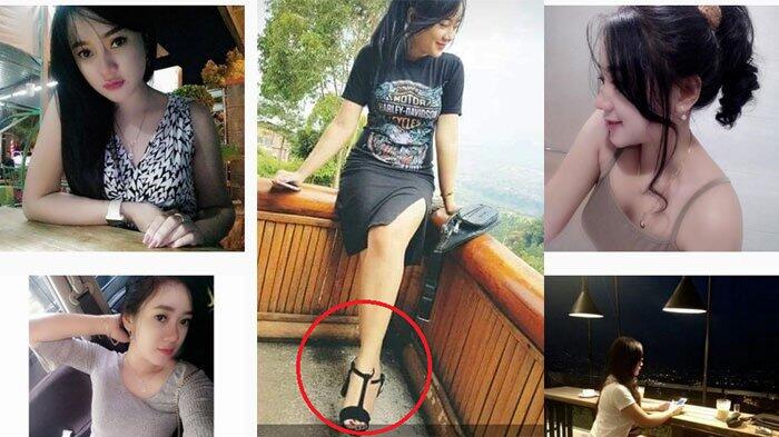 7 Hari Koma, Model Rini Puspitawati Meninggal Dunia !!!
