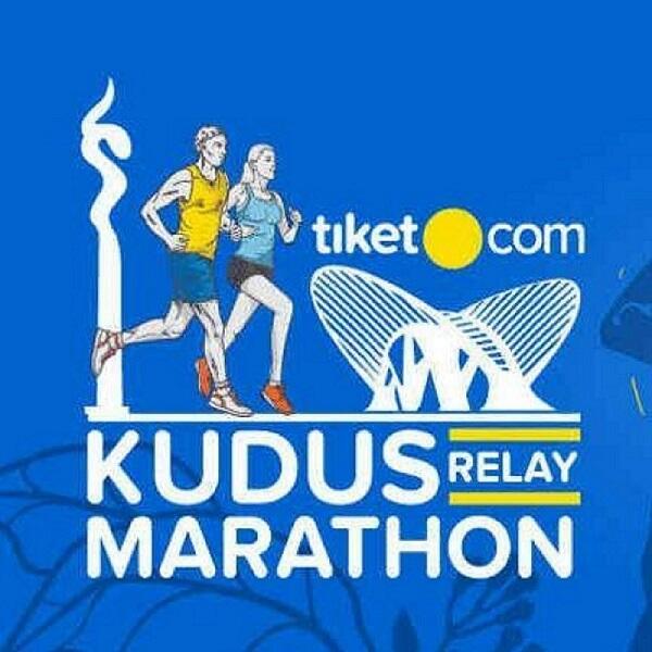 Kudus Diserbu 5.500 Pelari, Gan Sis!