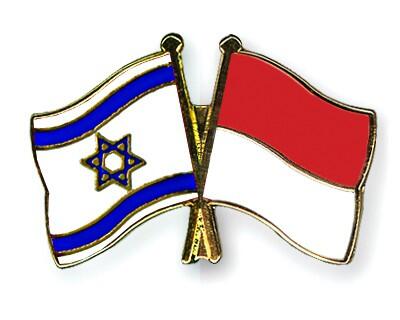 Kata Sandiaga soal Peluang Kerja Sama Indonesia dengan Israel