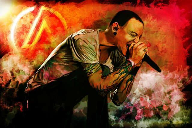 &#91;MUSICOC&#93; #Playlist Kalem Dari Linkin Park,Penyemangat Buat Hidup Ane #AslinyaLo