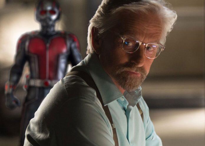 Quantum Realm Adalah Kunci Avengers 4 & Masa Depan MCU