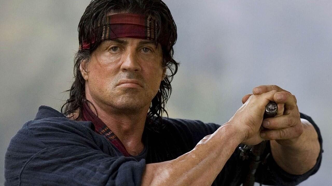 Sylvester Stallone Akan Bintangi Film Horror