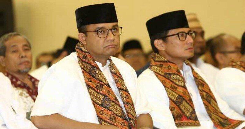 Disuruh Anies Ngaca Sebelum Komentar, Djarot: Gitu Aja Dibawa ke Hati, Guyon itu