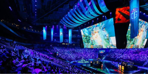 5 Fakta Bahwa The International 8 Adalah Esport Terbaik Dota 2