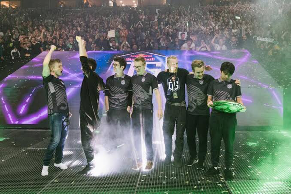 5 Fakta Bahwa The International 8 Adalah Esport Terbaik Dota 2