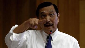 Meski Ada Perbedaan, Luhut Minta Kader Golkar Tak Berkhianat