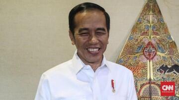 Jokowi Minta Politik Kebohongan Diakhiri