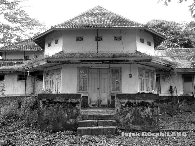 Mereka {Horror, On going}
