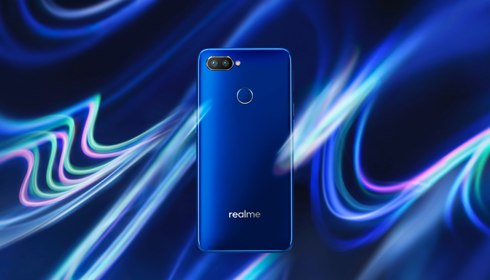 Ini Dia Pilihan Warna dari Realme 2 Pro, Kaskuser Pro yang Mana?