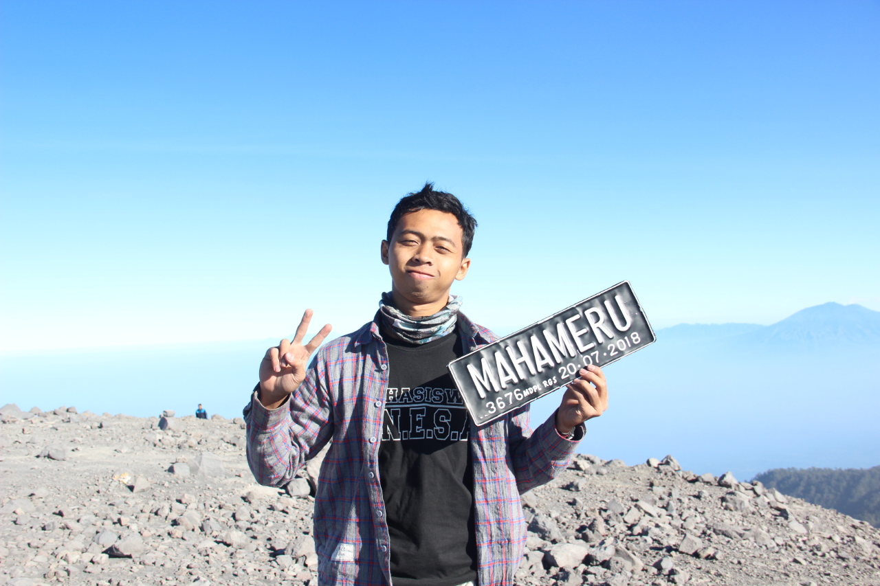 Aku yang Ini