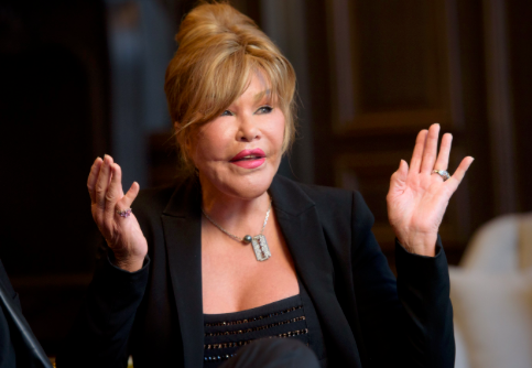 Kasihan, Sosialita Ini Kini Hidup Sengsara karena Suka Foya-foya