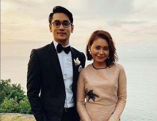 Heboh-heboh Rossa-Afgan Sudah Nikah, Yakin Nggak?