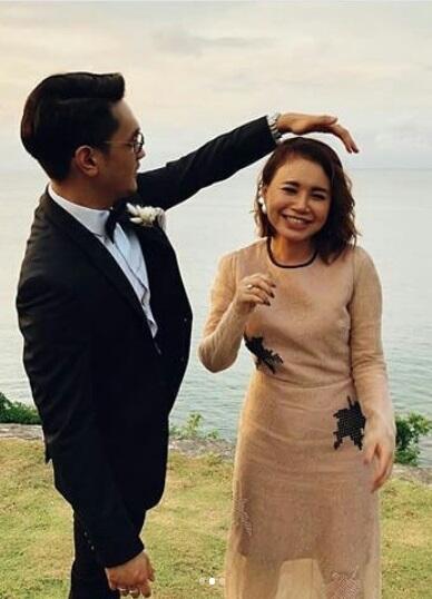 Heboh-heboh Rossa-Afgan Sudah Nikah, Yakin Nggak?