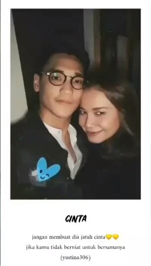 Heboh-heboh Rossa-Afgan Sudah Nikah, Yakin Nggak?