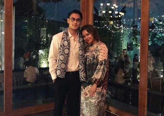 Heboh-heboh Rossa-Afgan Sudah Nikah, Yakin Nggak?